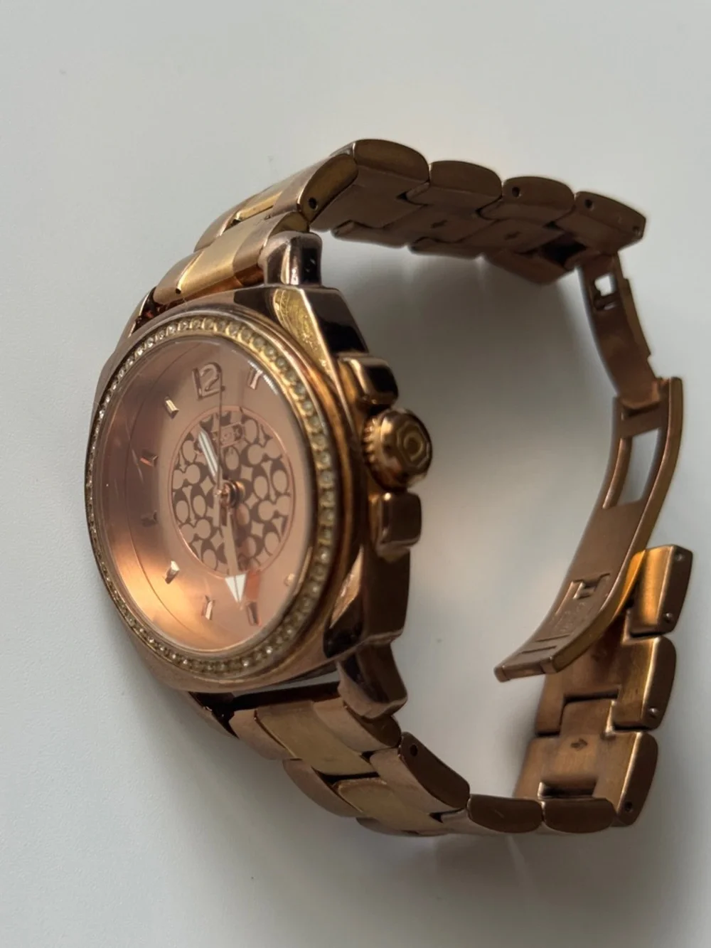 Coach Watch - Picture 6 of 11